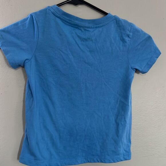 Epic threads T- Rex Graphic, short sleeve shirt 4t - Picture 3 of 3